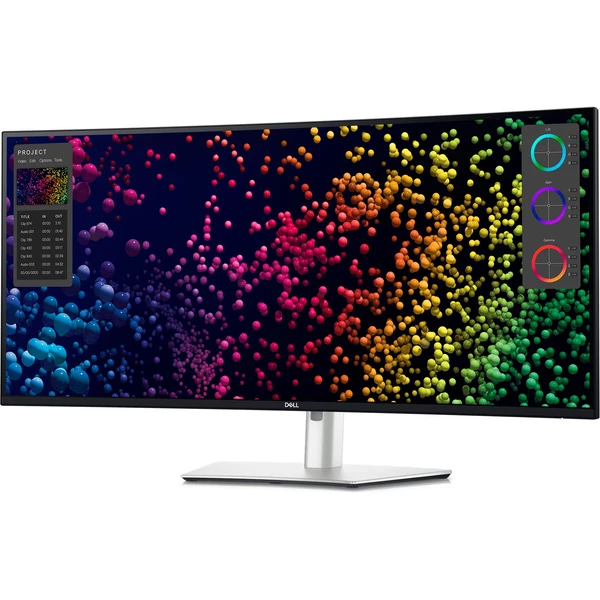 Dell Ultrasharp U4025QW hub monitor 40" - Monitory - Obrázek W0B5000N01
