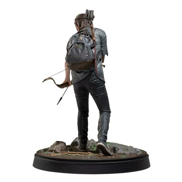 Figurka Dark Horse Last of Us Part II: Ellie with Bow - Figurky - Obrázek W0BA300401