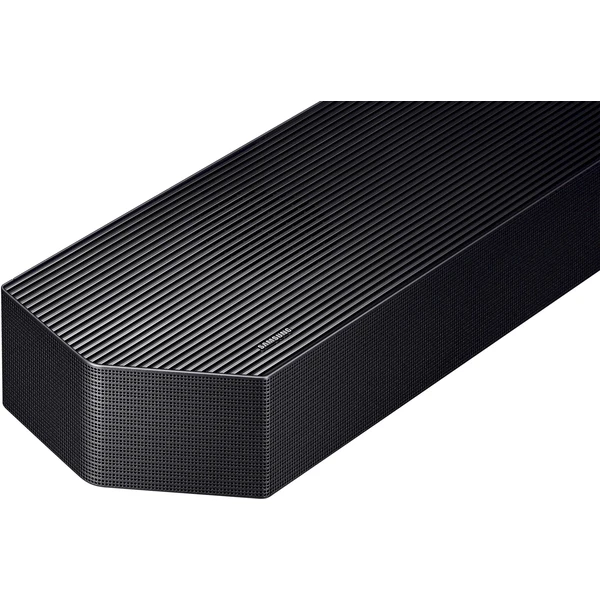 Samsung HW-Q990F soundbar černý - Reproduktory - Obrázek W0BG000L01