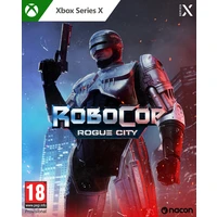 RoboCop: Rogue City (Xbox Series X) - Hry pro Xbox Series