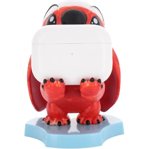 Exquisite Gaming Holdem Lilo and Stitch - Badness Level Stitch - Figurky - Obrázek W0DA000L01
