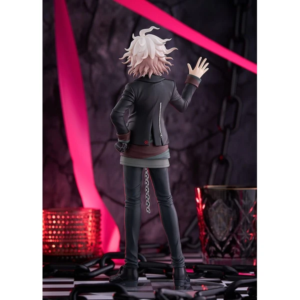 Figurka Good Smile Company Pop Up Parade Danganronpa Another Episode: Ultra Despair Girls - Servant  - Figurky - Obrázek W0DE000K01