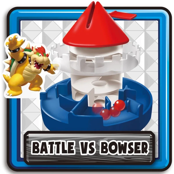 Super Mario - Castle Land - Deskové hry - Obrázek W0EE000J01