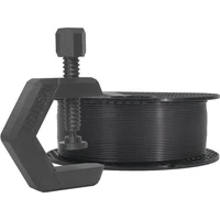 Prusament PETG Prusa Galaxy 1kg černá - Spotřební materiály