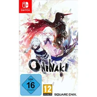 Oninaki (SWITCH) - Hry pro Nintendo Switch