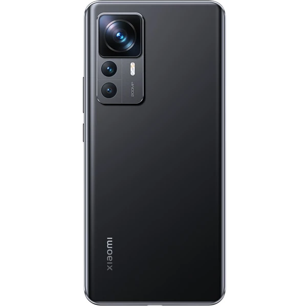 Xiaomi 12T PRO 8GB/256GB černá (Kategorie B) - Mobilní telefony - Obrázek W0HG100501