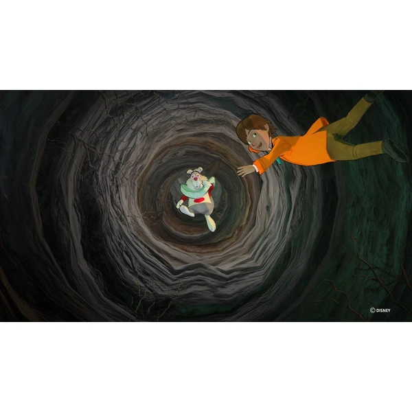 Disneyland Adventures (PC/Xbox One) - Digitální hry pro Xbox One - Obrázek W0IB300401