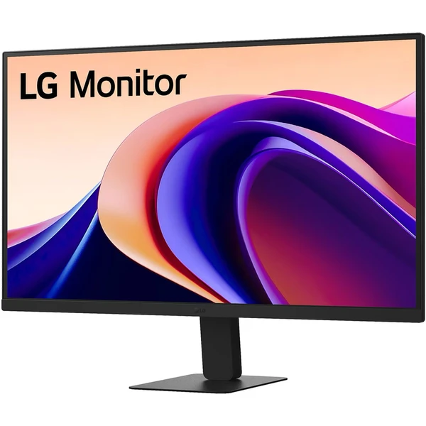 LG 27U631A-B monitor 27" - Monitory - Obrázek W0ID000K01