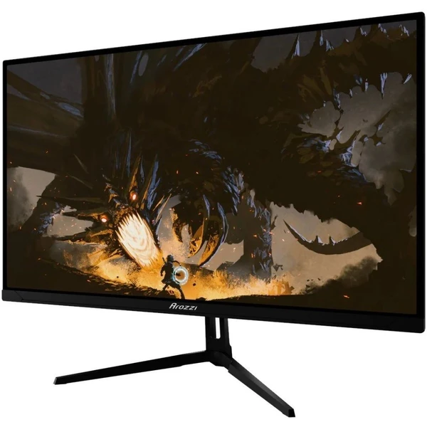 AROZZI NOVA herní monitor 27" černý - Monitory - Obrázek W0JJ000K01