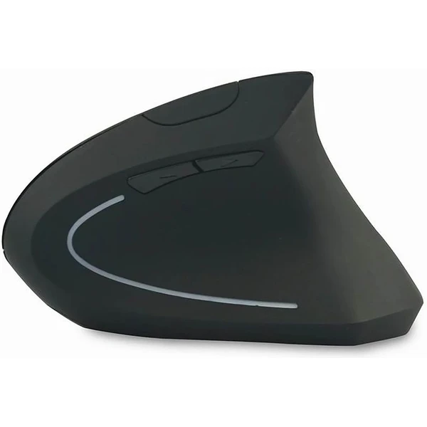 Acer Vertical Mouse myš černá - Myši - Obrázek W0K5000O01