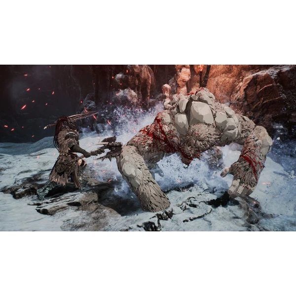 The First Berserker: Khazan (PS5) - Hry pro PS5 - Obrázek W0LC000J01