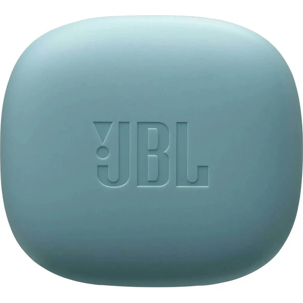JBL Wave Flex 2 bezdrátová sluchátka modrá - Sluchátka - Obrázek W0MD000N01