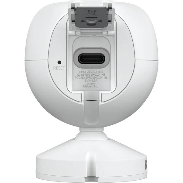 Ubiquiti UniFi Protect G4 Instant kamera - Kamery - Obrázek W0Q1000601