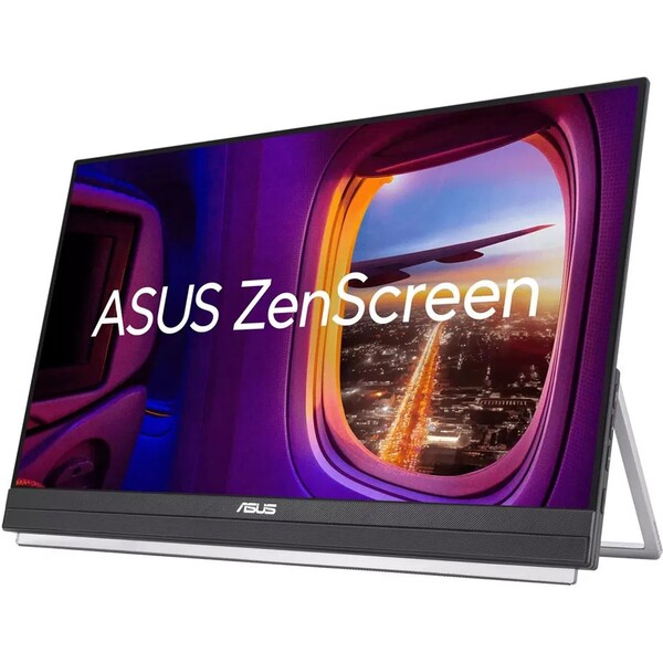 ASUS 90LM08S5-B01A70 Černá