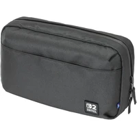 Brašna HORI Reversible Travel Pouch pro Nintendo Switch 2, černá - Brašny