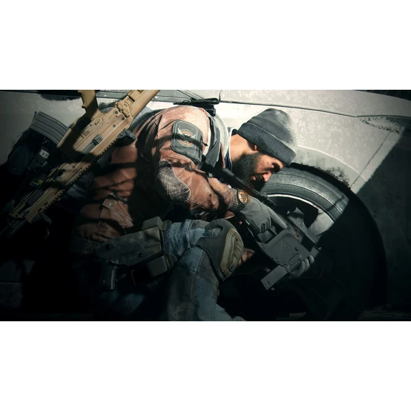 Rainbow Six Siege + The Division DuoPack (Xbox One) - Hry pro Xbox One - Obrázek W0T4100201