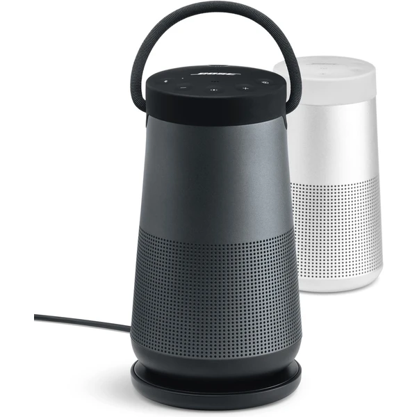 Bose SoundLink Revolve+ II černý - Smarty.cz