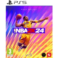 NBA 2K24 (PS5) - Hry pro PS5