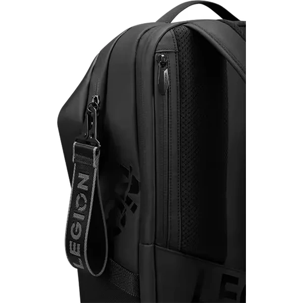 Lenovo Legion GB700 herní batoh černý - Batohy - Obrázek W0WE000P01