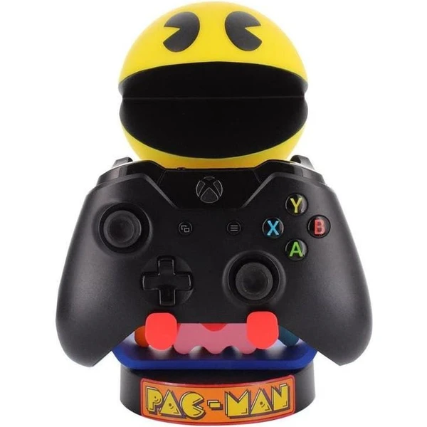 EXG Cable Guys Pac Man - Pac Man - Figurky - Obrázek W0YA000L01