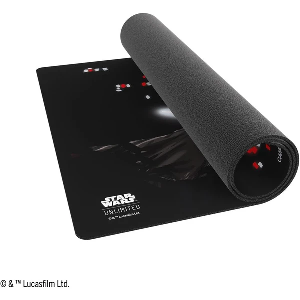 Gamegenic - Star Wars: Unlimited Game Mat - Mandalorian - Podložky - Obrázek W105000O01