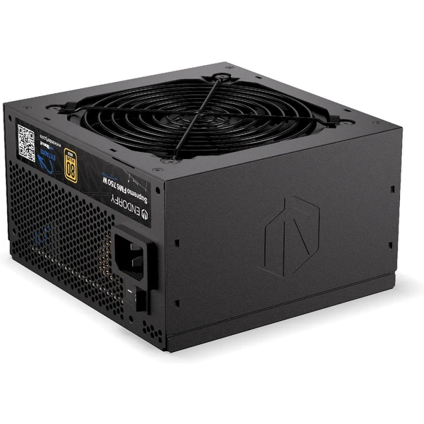 Endorfy Supremo FM6 Gold 750W - Zdroje - Obrázek W10J000K01