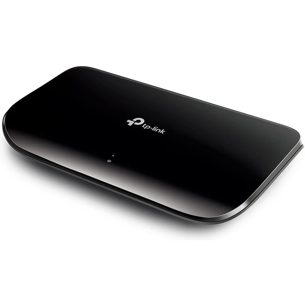 TP-Link TL-SG1008D switch - Switche - Obrázek W131000601
