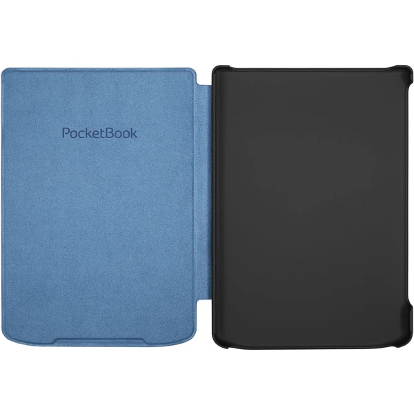 PocketBook Shell pouzdro pro čtečku 629, 634 modré - Pouzdra - Obrázek W167000701