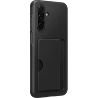 Samsung Card Slot kryt Galaxy A17 5G/LTE černý - Pouzdra