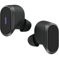 Logitech Zone True Wireless bezdrátové sluchátka černá - Sluchátka