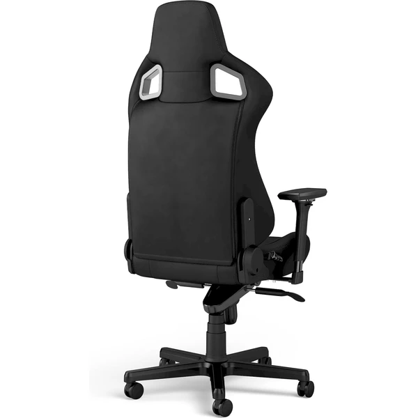 noblechairs EPIC Black Edition herní židle černá - Židle - Obrázek W18A000P01