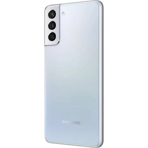 Samsung Galaxy S21+ 5G 8GB/128GB stříbrný (Další) - Mobilní telefony - Obrázek W18Q000501
