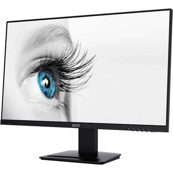 MSI Pro MP273A monitor 27' - Monitory - Obrázek W1A5000P01