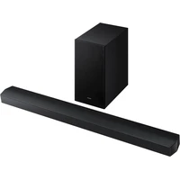 Samsung HW-B750F soundbar černý - Reproduktory