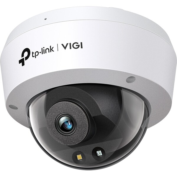 TP-LINK VIGI C250(2.8mm) Bílá