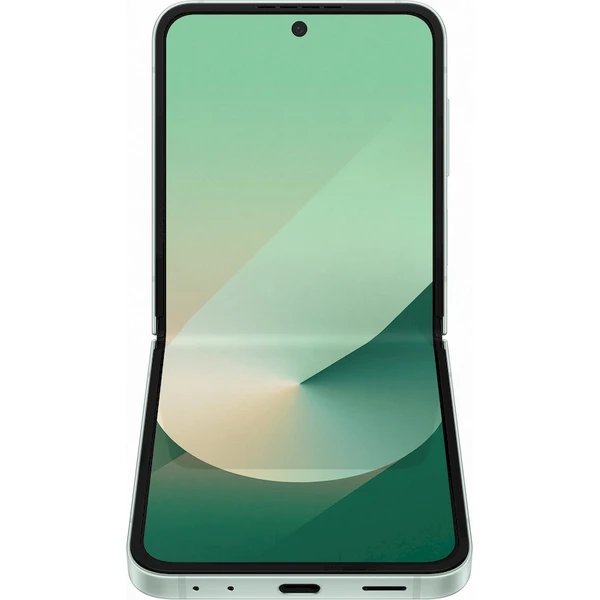 Samsung Galaxy Z Flip6 5G 12/256GB zelená - Mobilní telefony - Obrázek W1D7000L01