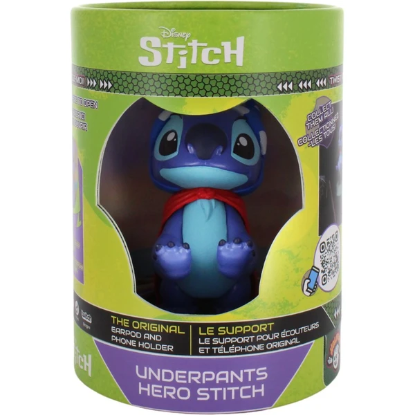 Exquisite Gaming Holdem Lilo and Stitch – Underpants Hero Stitch - Figurky - Obrázek W1DA000L01