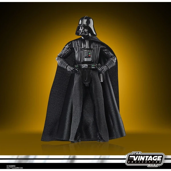 Akční figurka Vintage Collection Star Wars: Episode IV - Darth Vader 10 cm - Figurky - Obrázek W1E6000K01