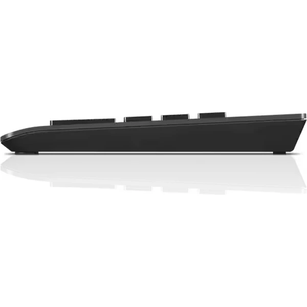 Lenovo ThinkPad Gen II USB numerická klávesnice černá - Klávesnice - Obrázek W1FD000N01