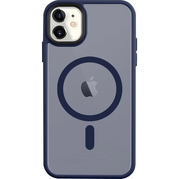 Tactical MagForce Hyperstealth kryt iPhone 11 Deep Blue - Pouzdra - Obrázek W1G1000701