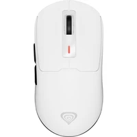 Genesis Zircon 660 bezdrátová herní myš bílá - Myši
