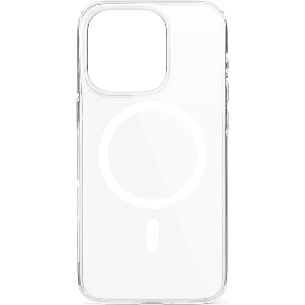 iWant Hero kryt s MagSafe iPhone 16 Pro Max čirý - Pouzdra - Obrázek W1HB000K01