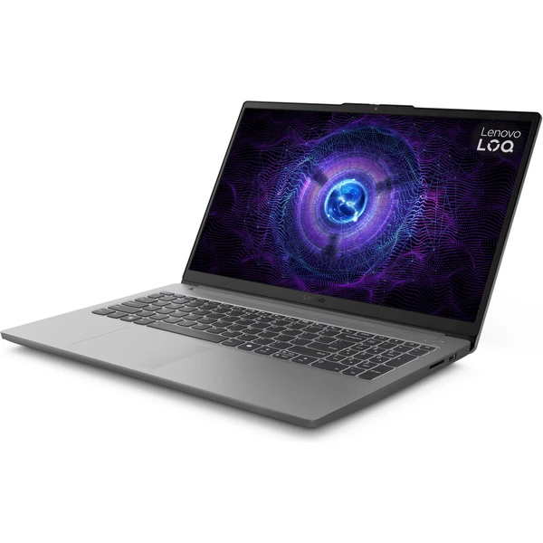 Lenovo LOQ 15IAX9E (83LK003CCK) šedý - záruka na 3 roky po registraci - Notebooky - Obrázek W1KD000O01