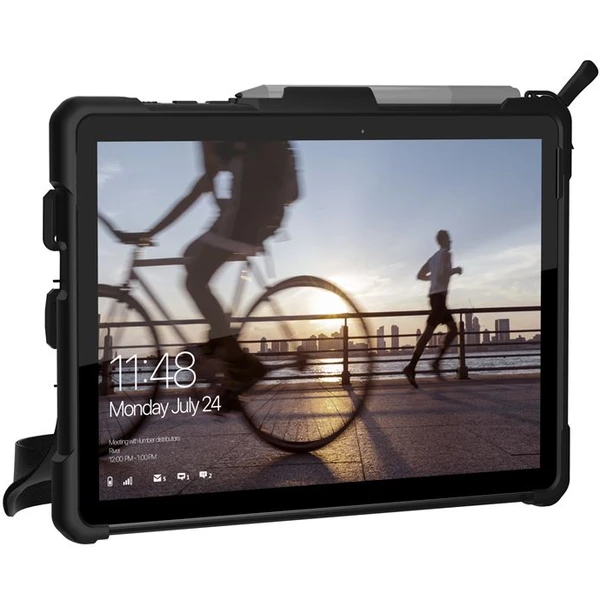 UAG Plasma with Handstrap pouzdro Microsoft Surface Go 1/Go 2/Go 3/Go 4 - Pouzdra - Obrázek W1L3000K01
