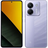POCO M7 Pro 5G 8GB/256GB fialový - Mobilní telefony