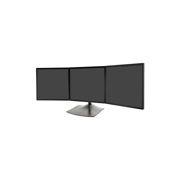 Ergotron DS100 Stolní držák pro 3 monitory 24" - Držáky pro obrazovky - Obrázek W1MB100501