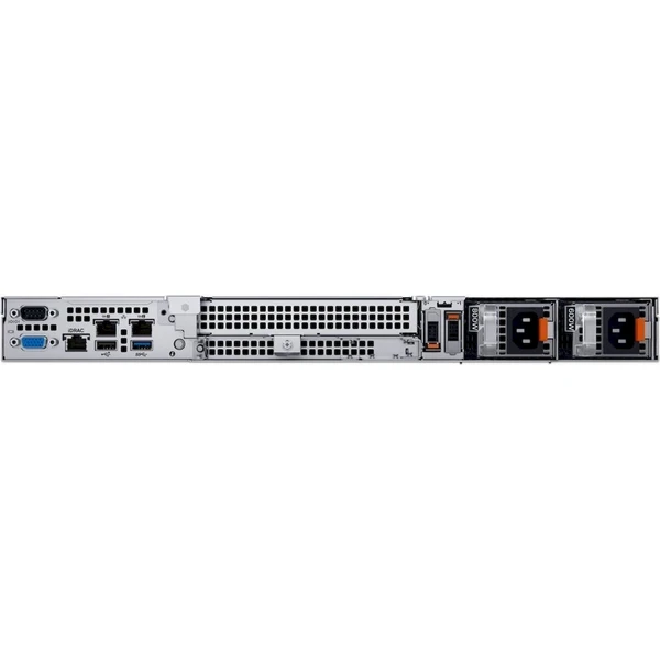 DELL PowerEdge R360 (GNYR5) - Servery - Obrázek W1NO000K01