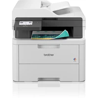 Brother MFC-L3740CDW tiskárna (záruka na 3 roky po registraci) - Tiskárny
