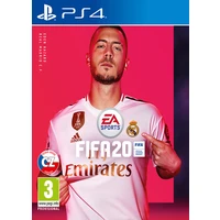 FIFA 20 (PS4) - Hry pro PS4