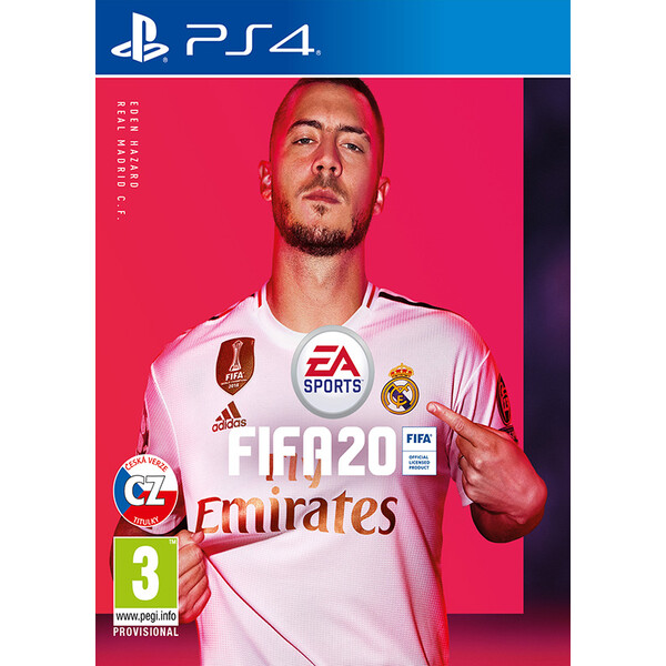 FIFA 20